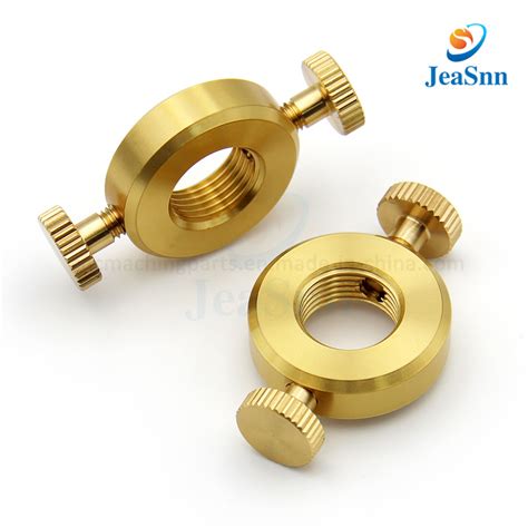 china brass cnc machining parts factory|China Customized Brass CNC Machining Parts .